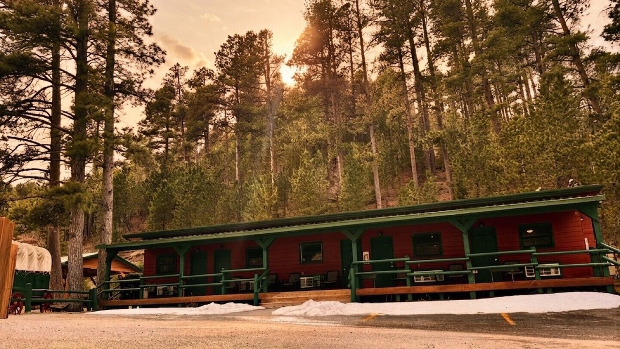 Photo of Outdoor in Deadwood