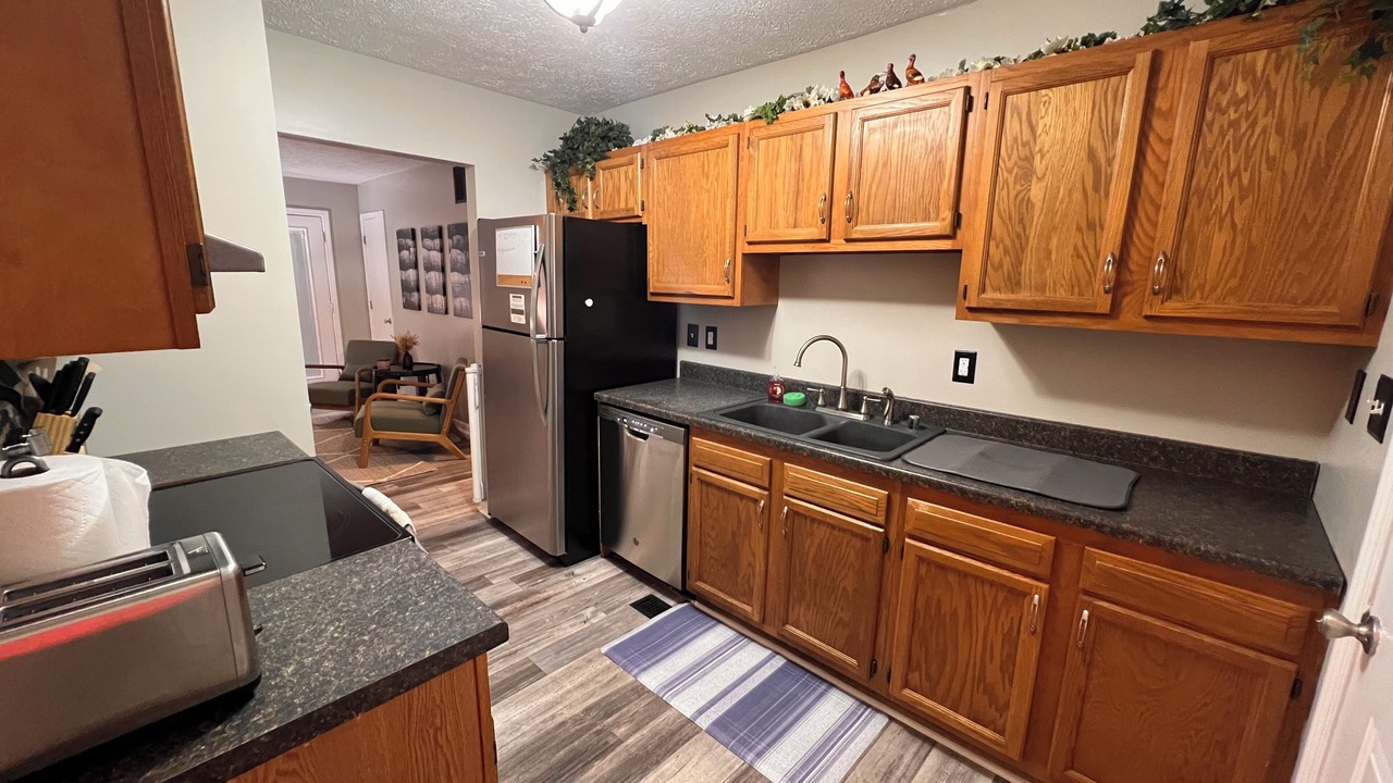 Photo of Kitchen in Frankfort