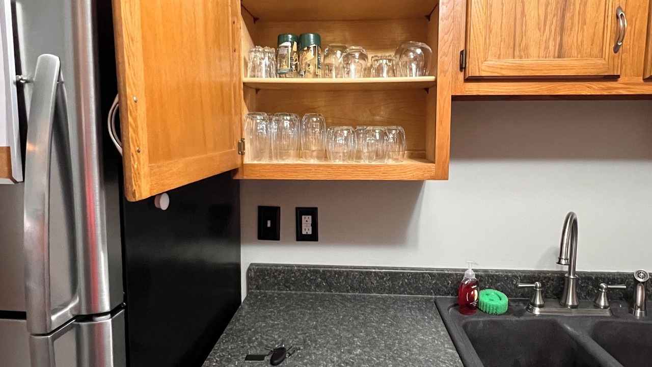 Photo of Kitchen in Frankfort