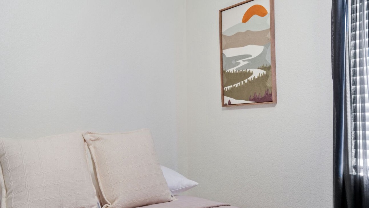 Photo of Bedroom in Escalon