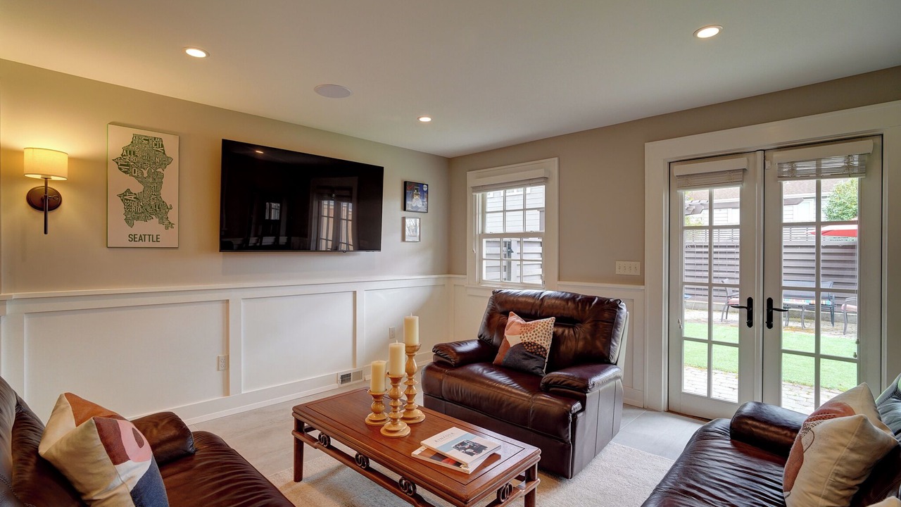 Photo of Livingroom in Bryant