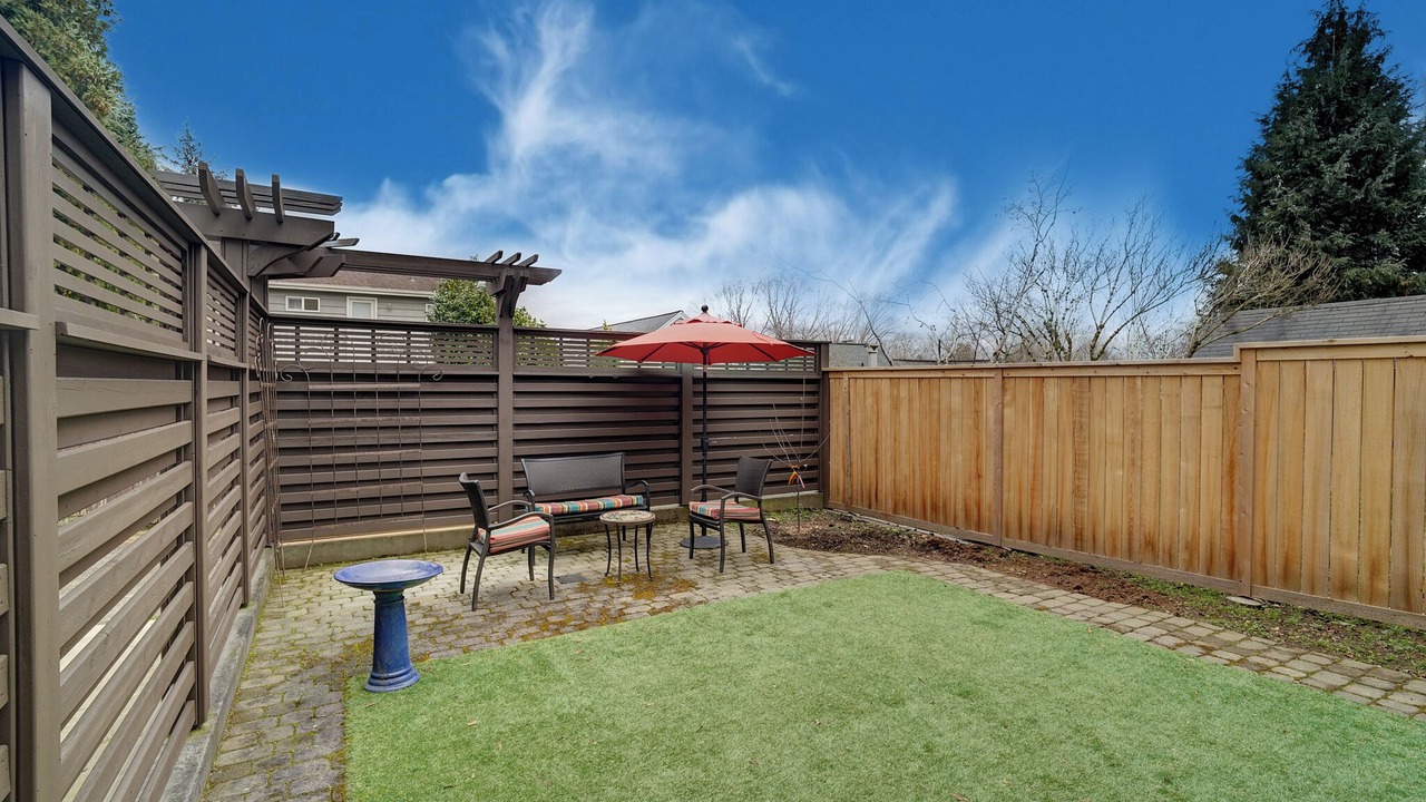 Photo of Patio Balcony in Bryant