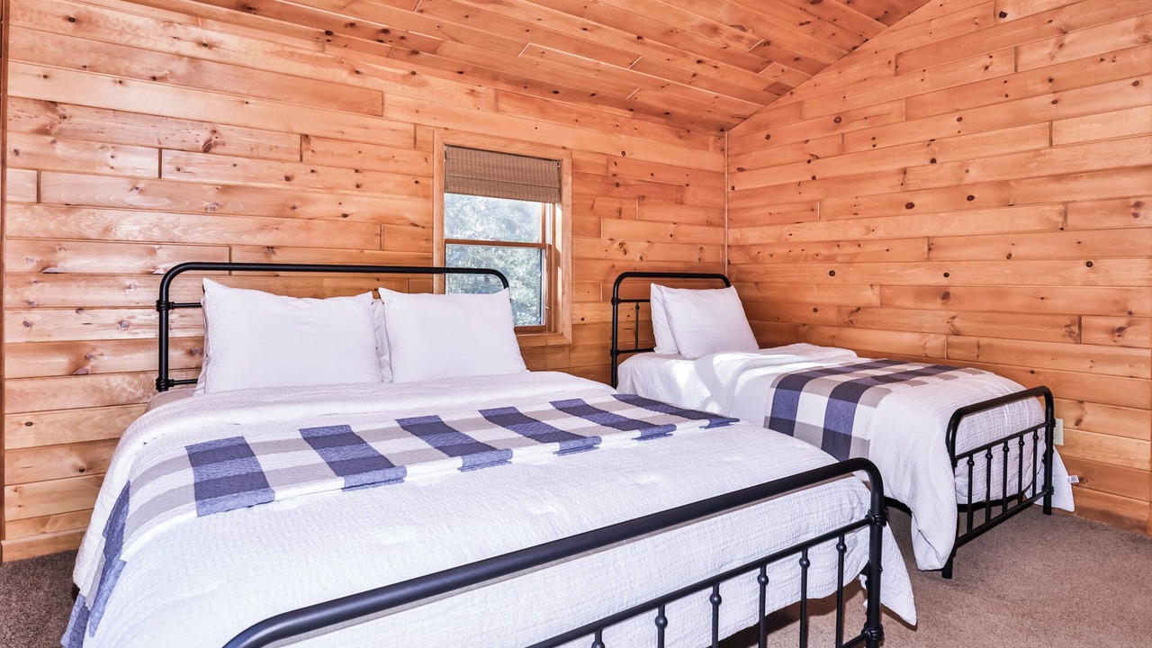 Photo of Bedroom in Conover