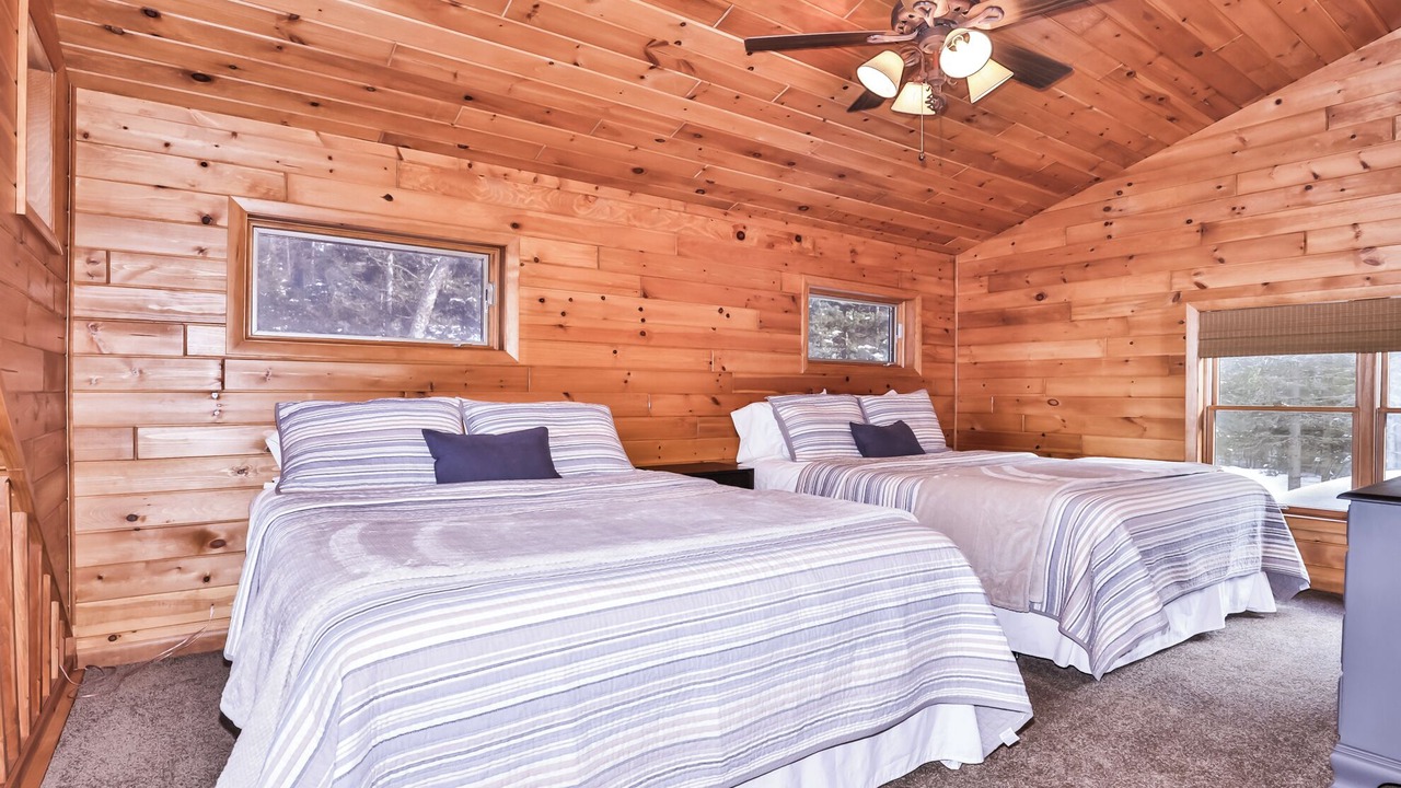 Photo of Bedroom in Conover