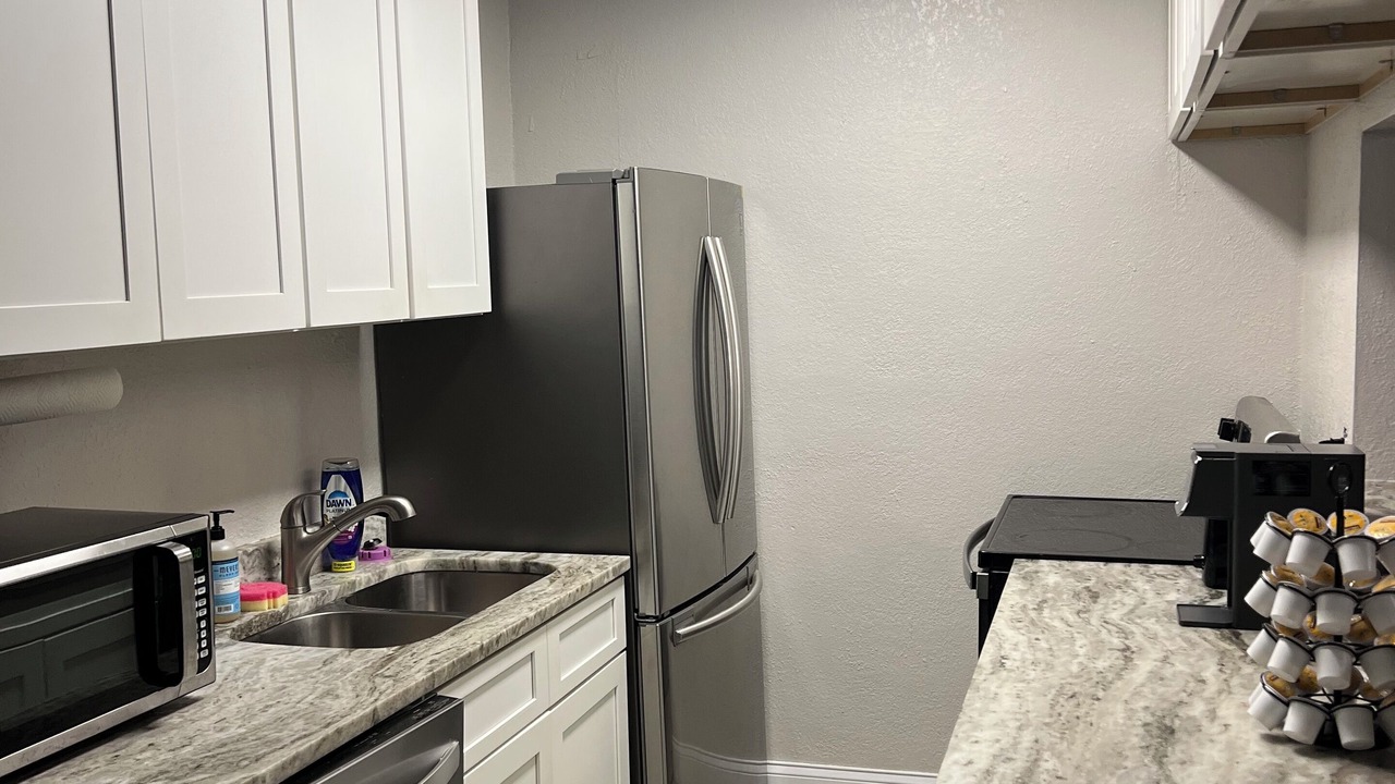Photo of Kitchen in Northwest Orlando