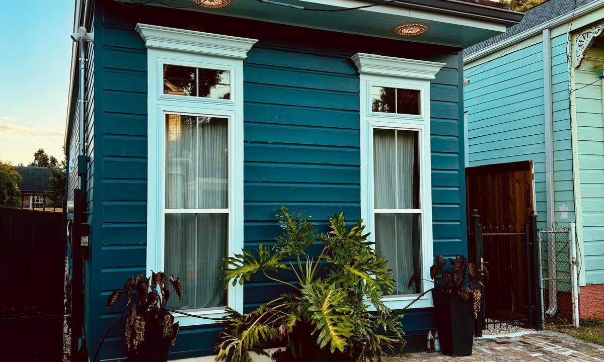 Photo of Outdoor in Bayou St. John