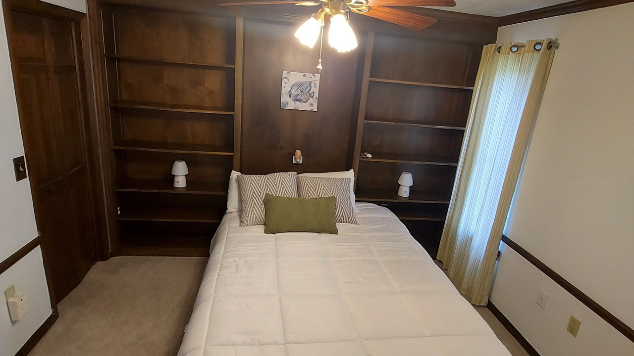 Photo of Bedroom in Fort King District