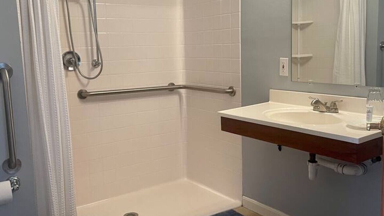 Photo of Bathroom in Eastland
