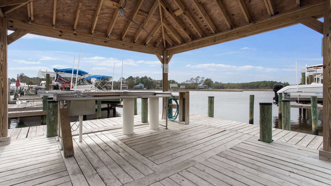 Photo of Outdoor in Gulf Park Estates