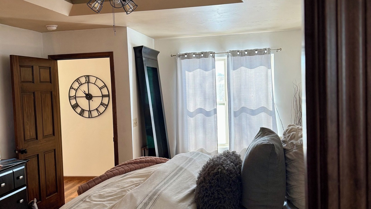 Photo of Bedroom in De Pere