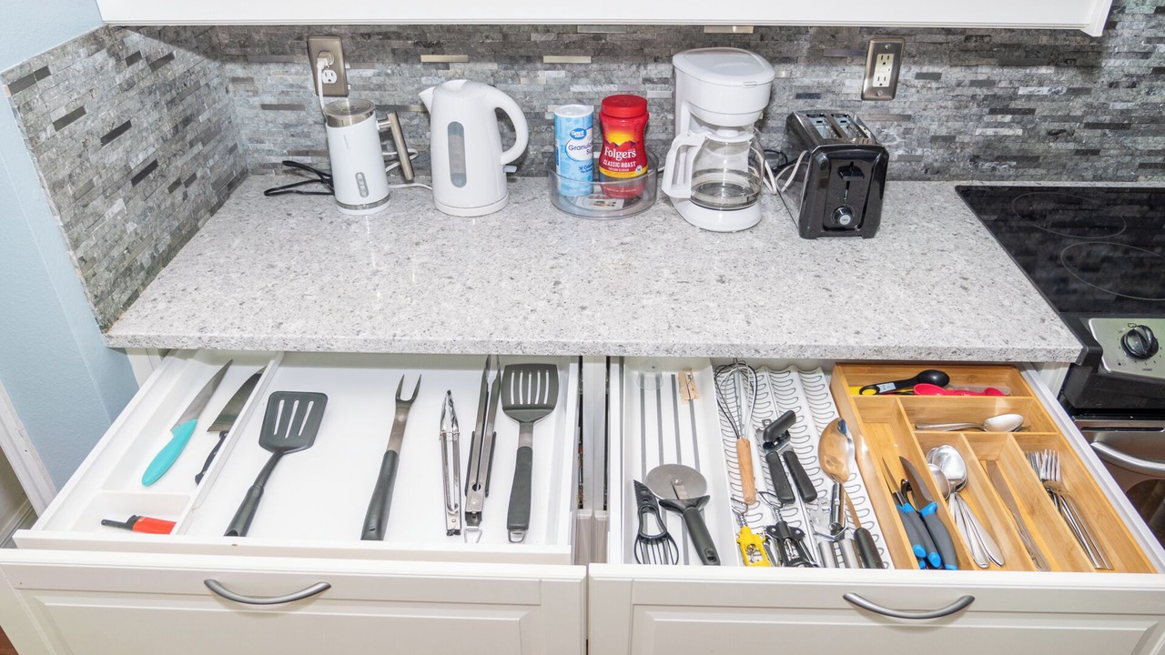 Photo of Kitchen in East County Civic Group