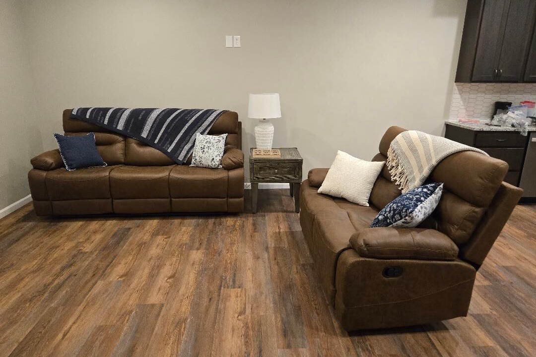 Photo of Livingroom in Hallsville