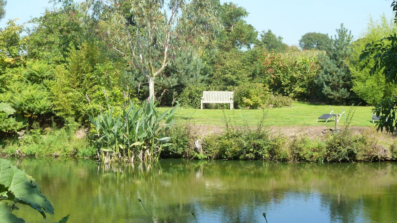 Photo of Outdoor in Valognes