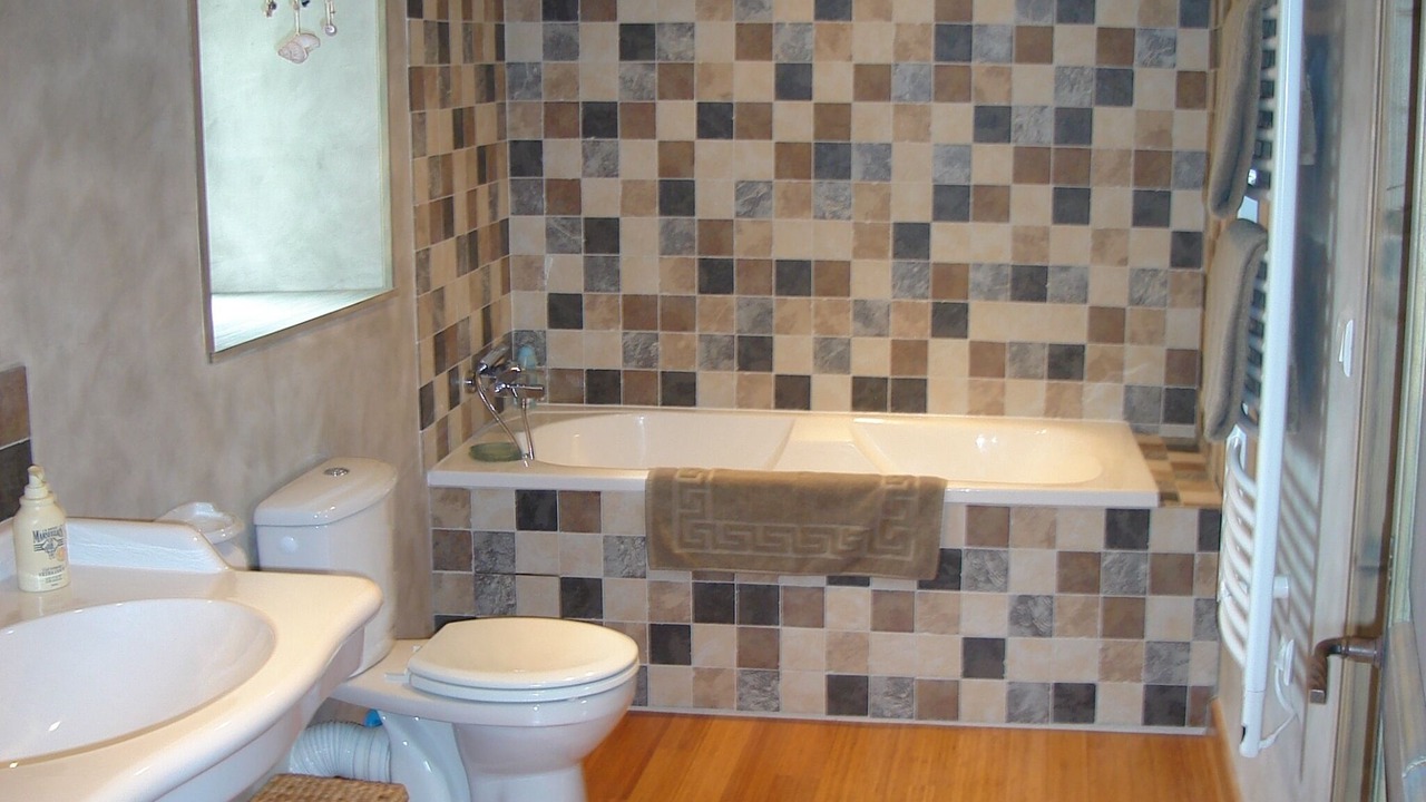 Photo of Bathroom in Valognes