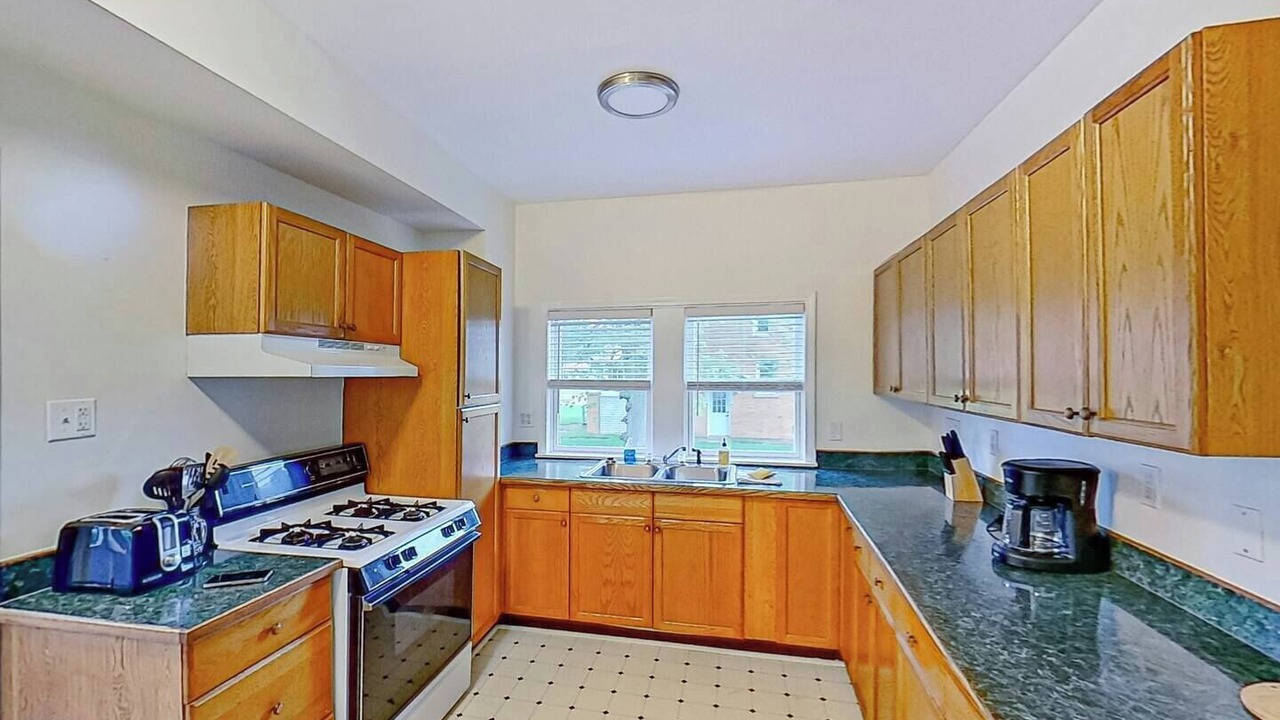 Photo of Kitchen in Lexington