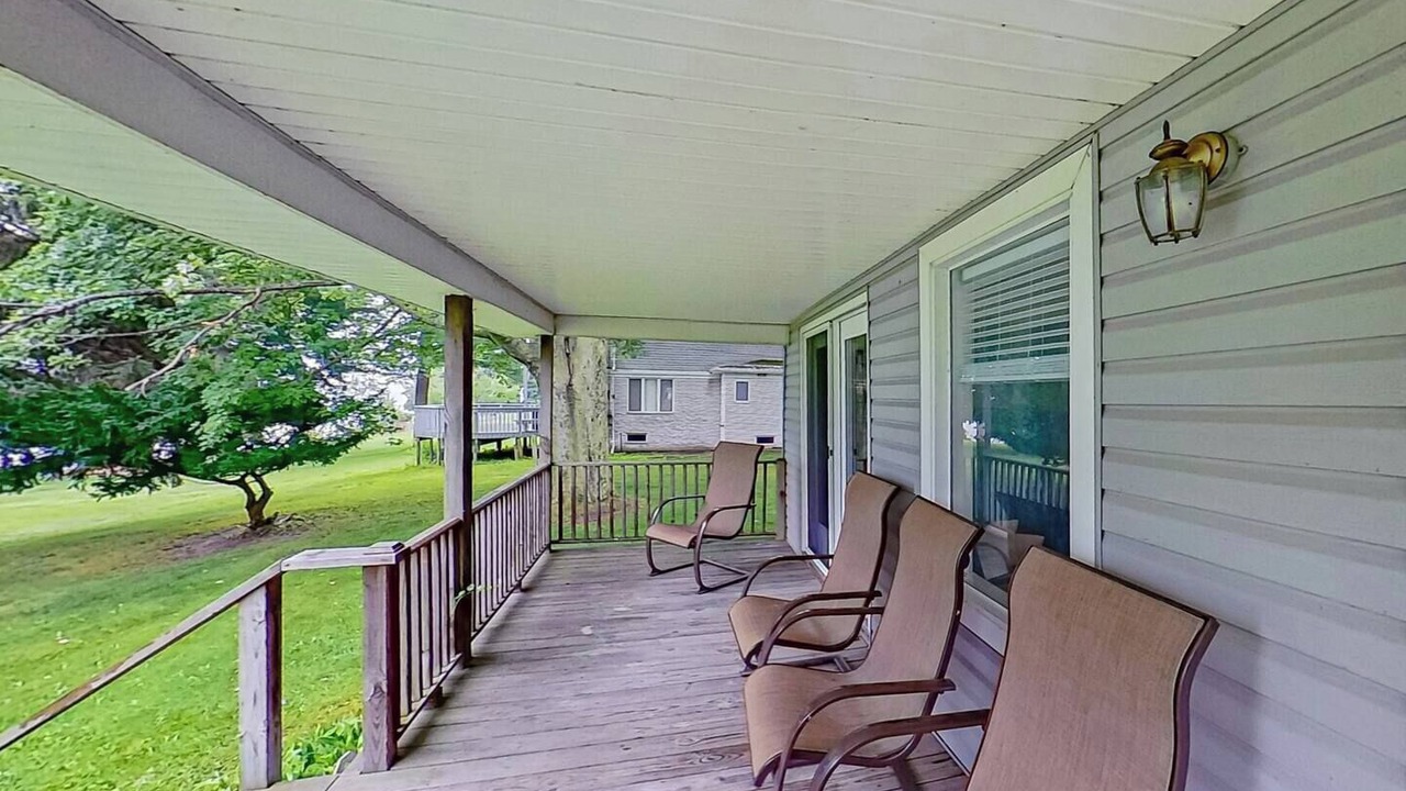 Photo of Patio Balcony in Lexington