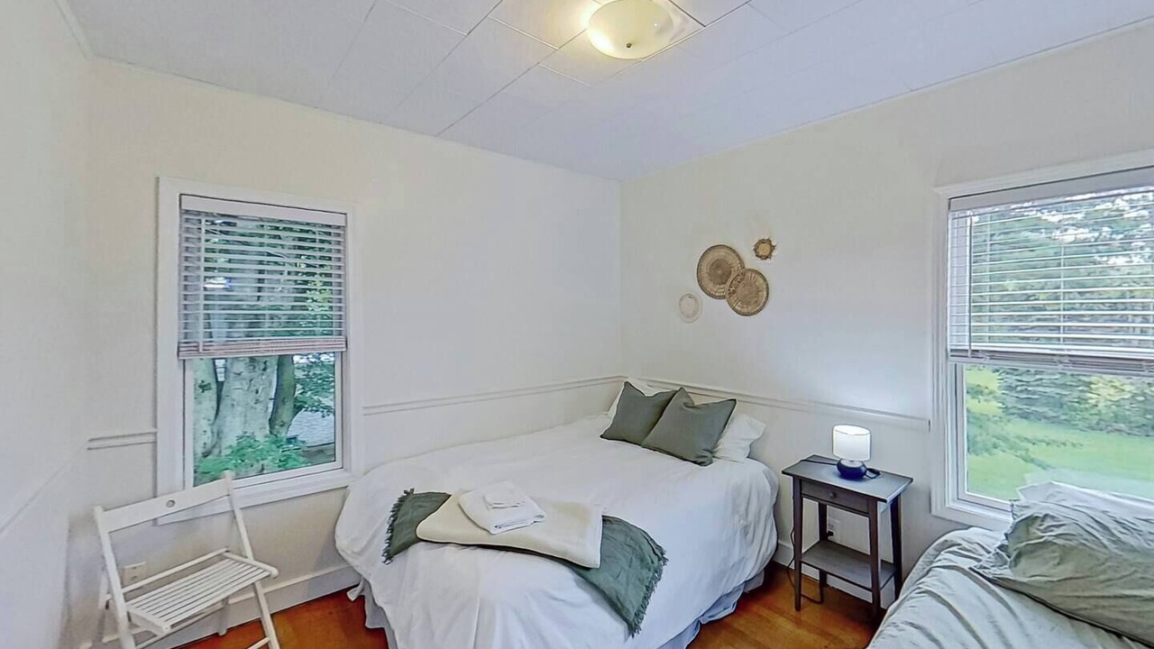 Photo of Bedroom in Lexington