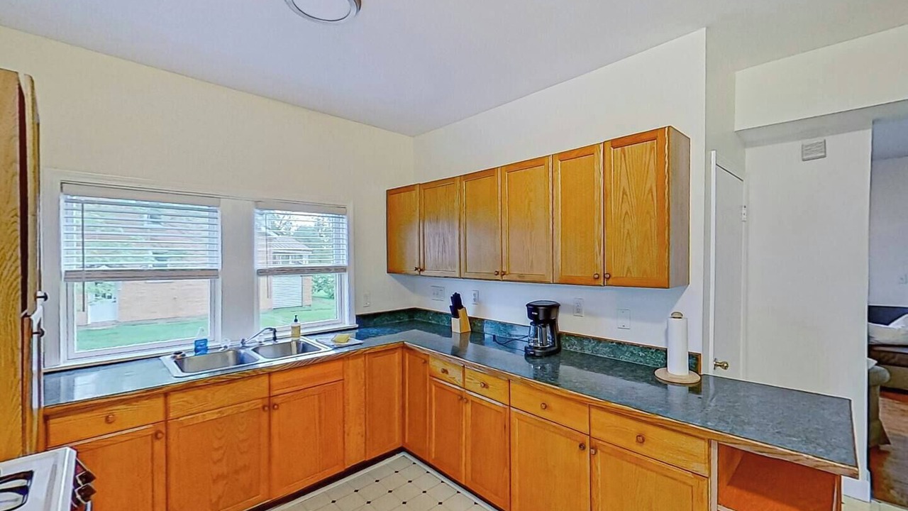 Photo of Kitchen in Lexington
