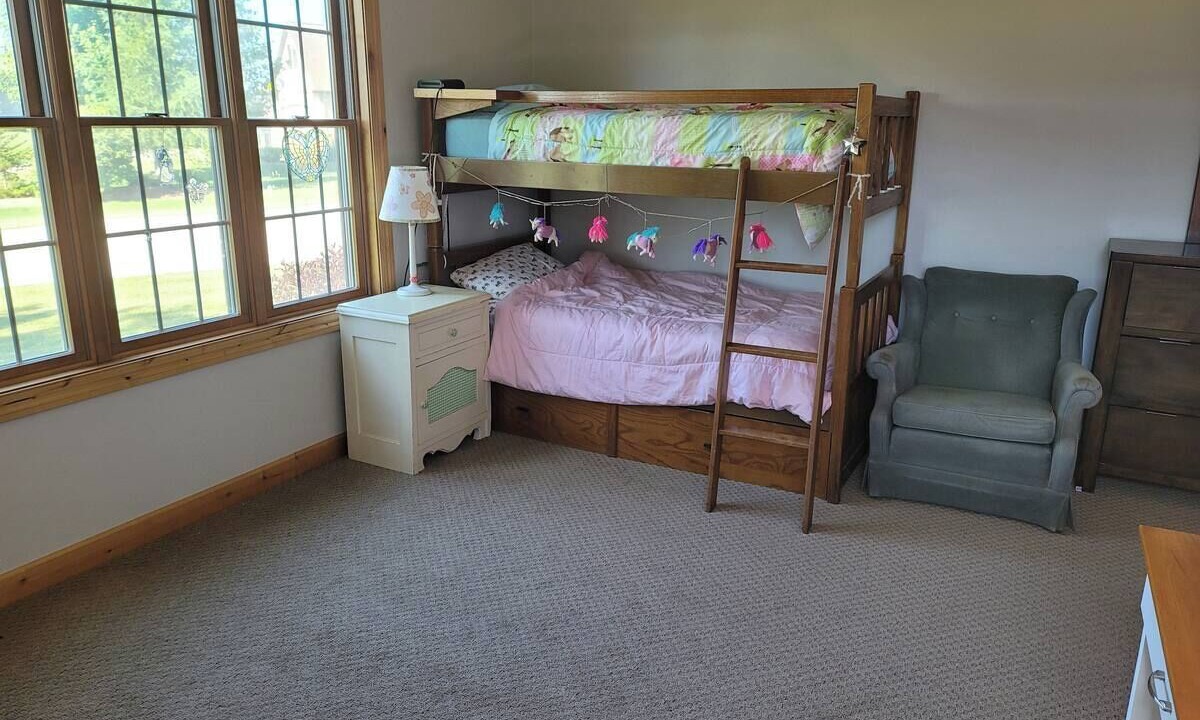 Photo of Bedroom in Neenah