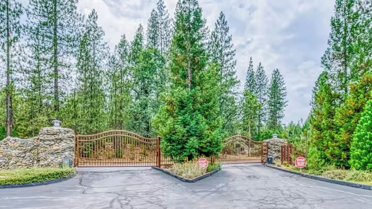 Photo of Outdoor in Bass Lake