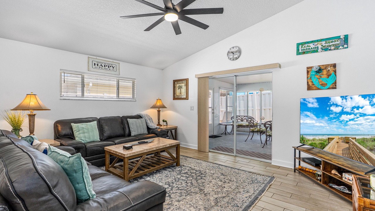 Photo of Bedroom in Horton Shores
