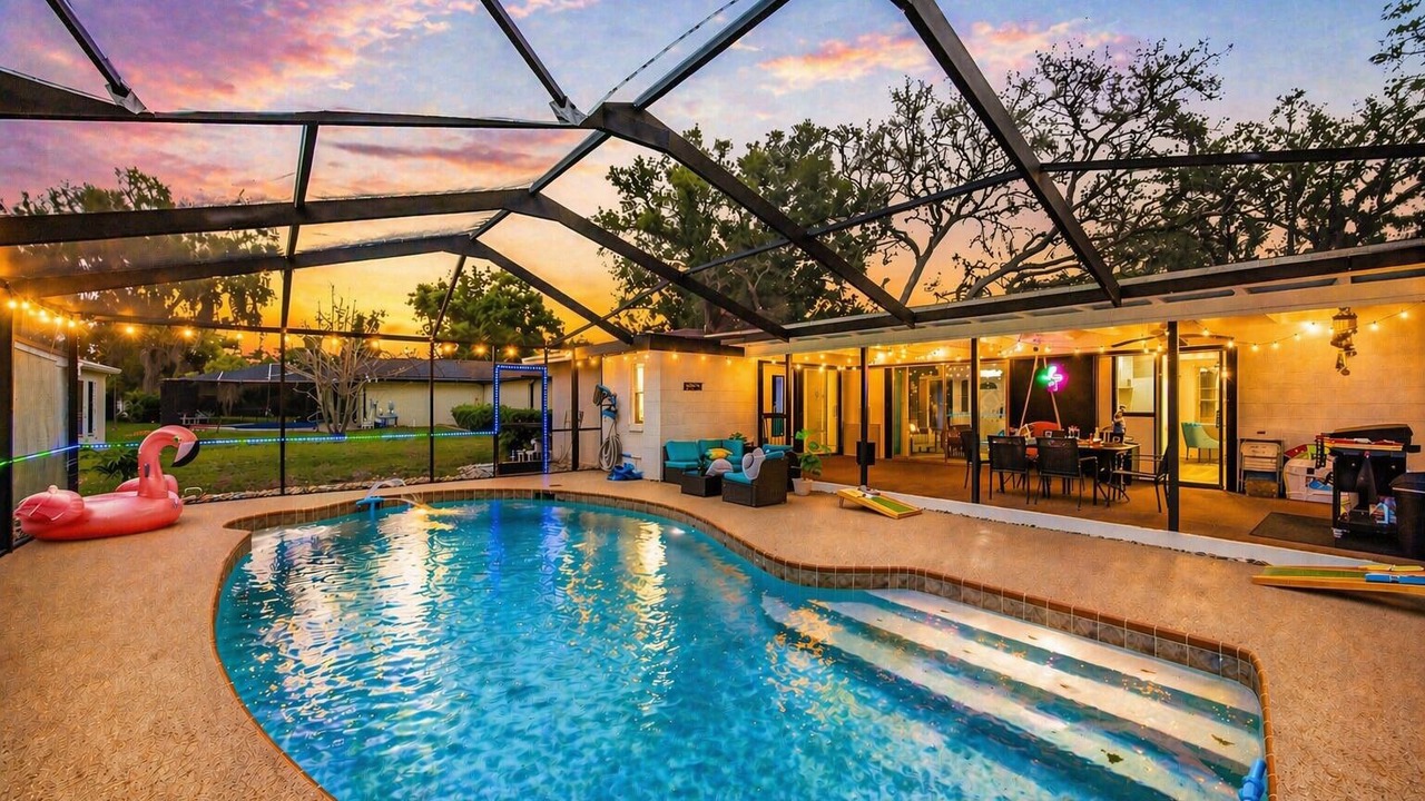 Photo of Outdoor in Temple Terrace