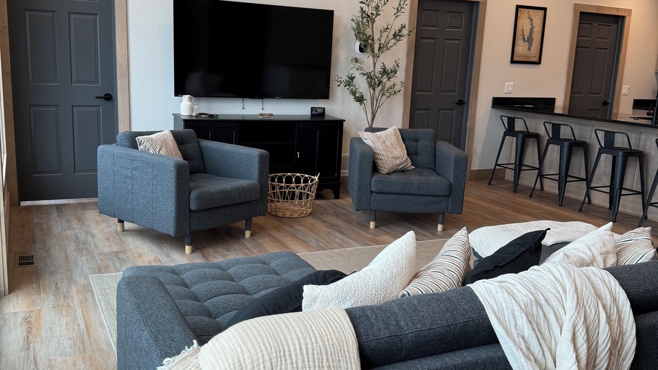 Photo of Livingroom in New Lisbon