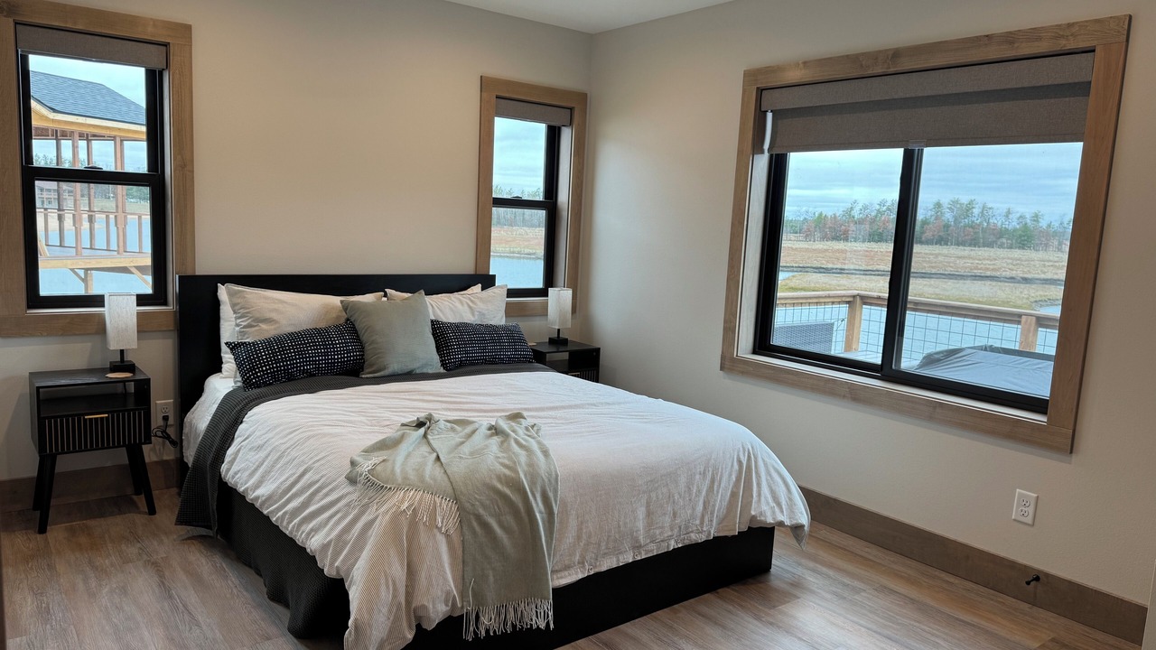 Photo of Bedroom in New Lisbon