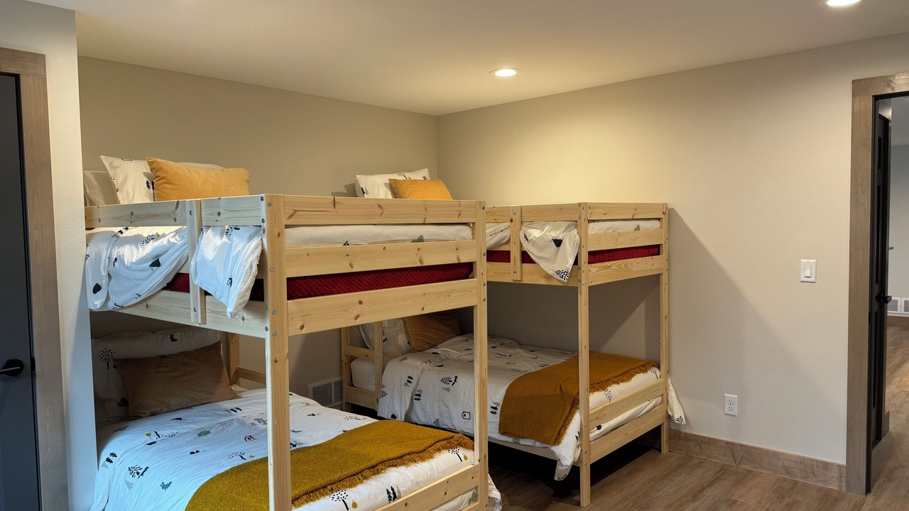 Photo of Bedroom in New Lisbon