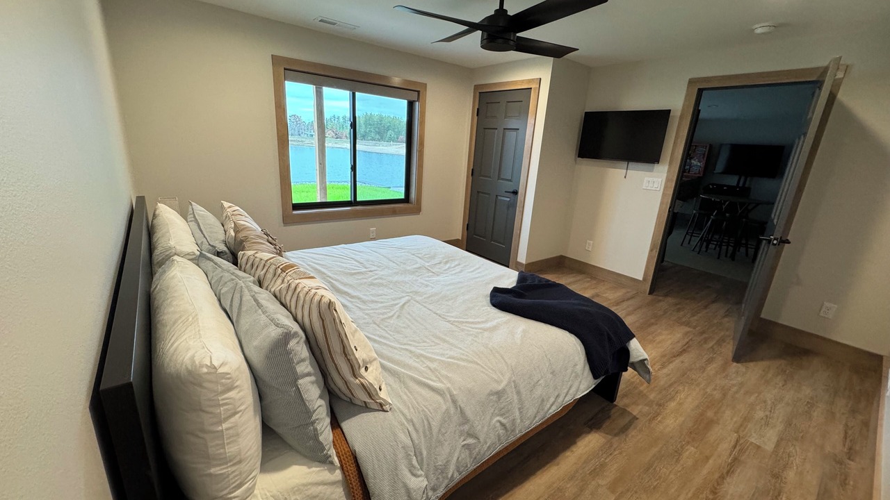 Photo of Bedroom in New Lisbon