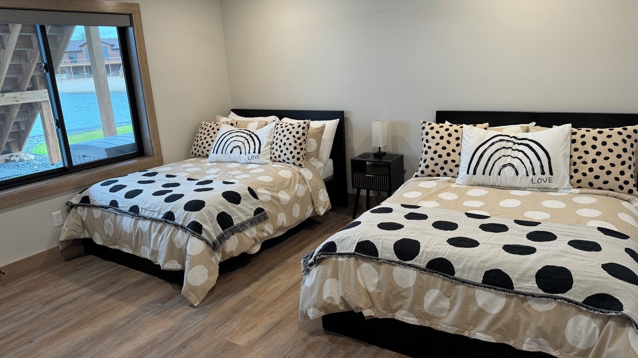 Photo of Bedroom in New Lisbon