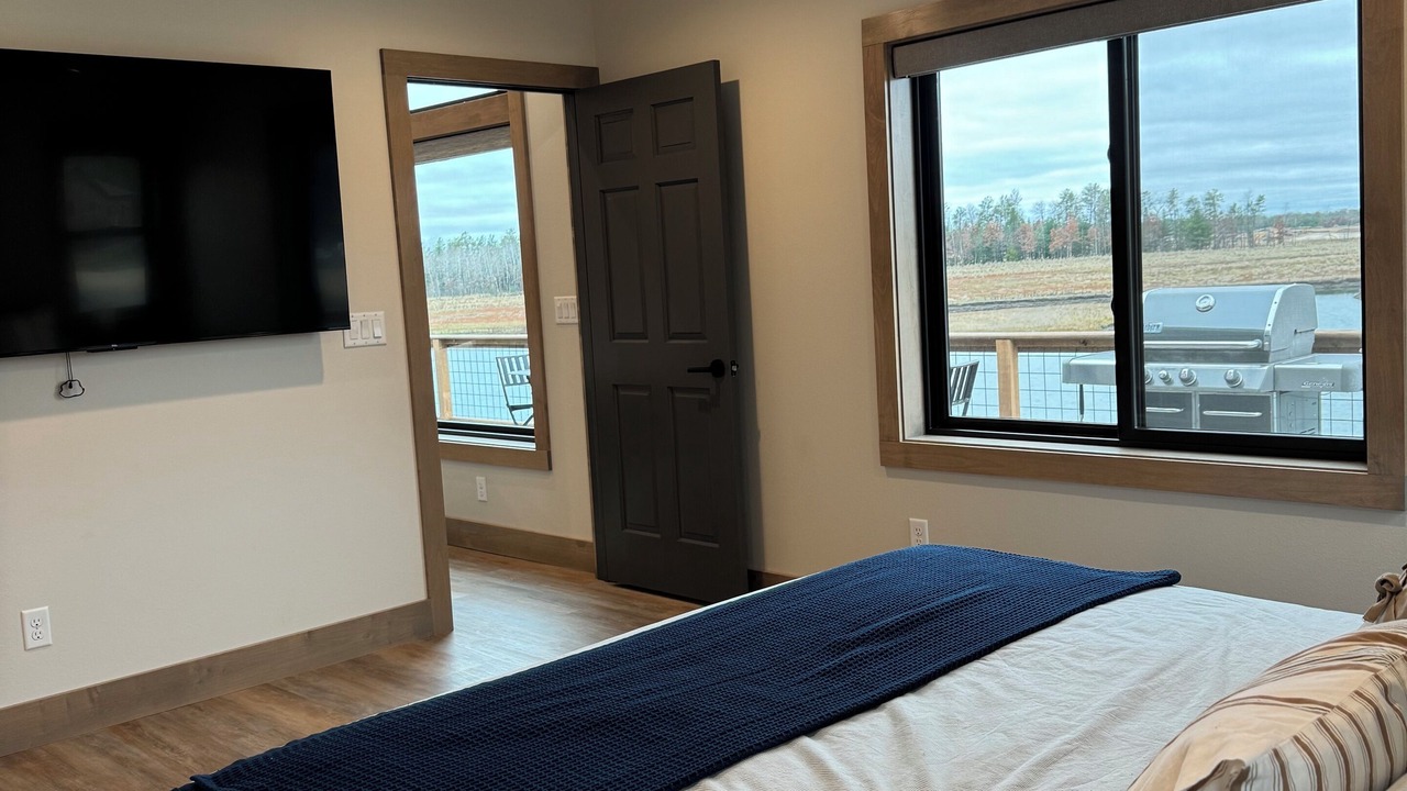 Photo of Bedroom in New Lisbon