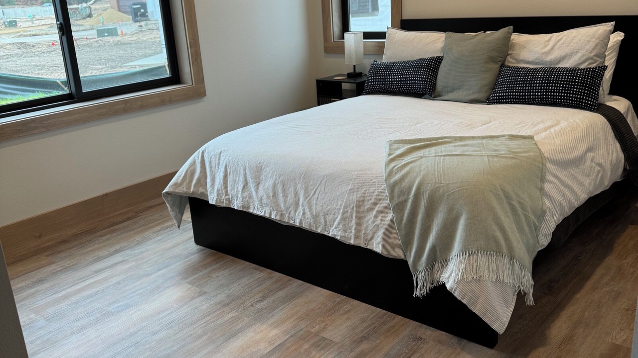 Photo of Bedroom in New Lisbon