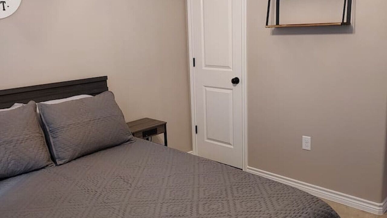Photo of Bedroom in Lometa