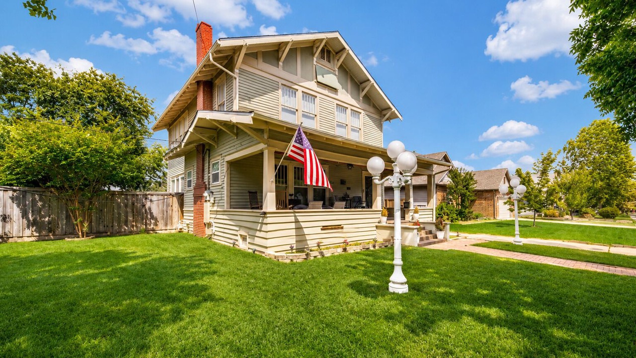 Photo of Outdoor in Sherman
