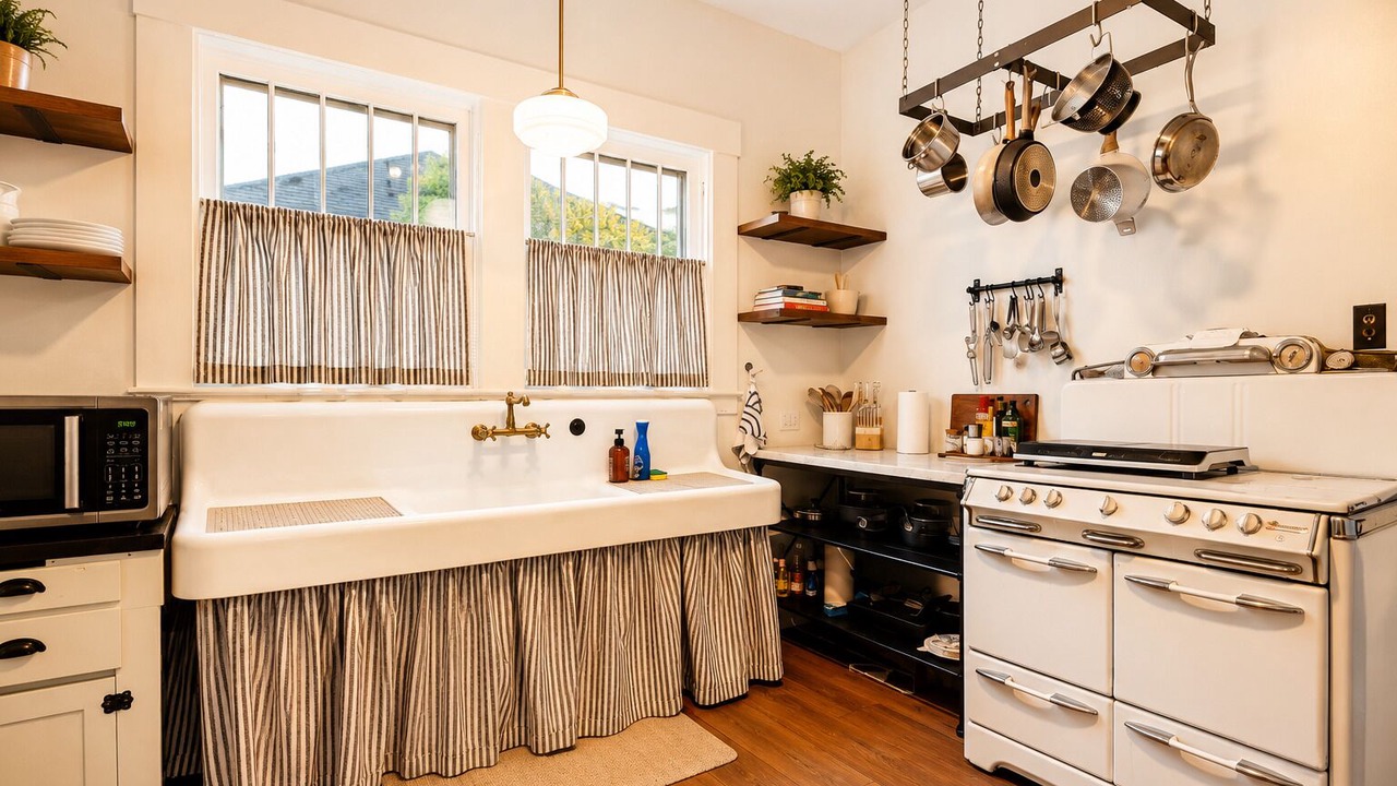 Photo of Kitchen in Sherman