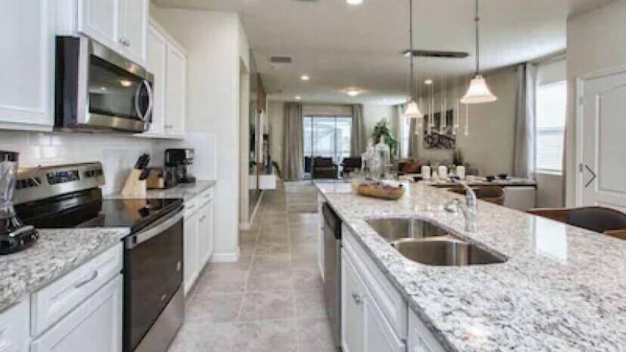Photo of Kitchen in Four Corners