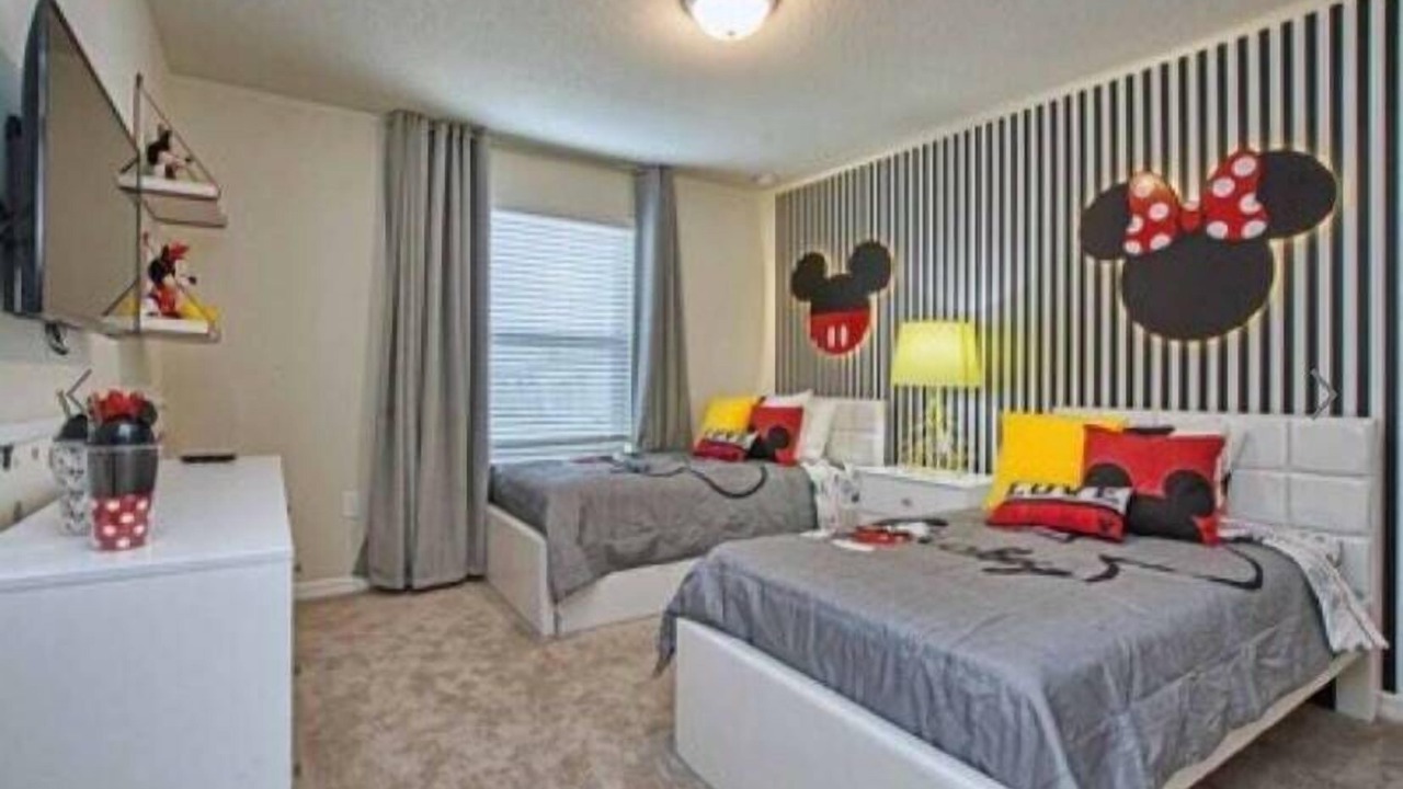 Photo of Bedroom in Four Corners