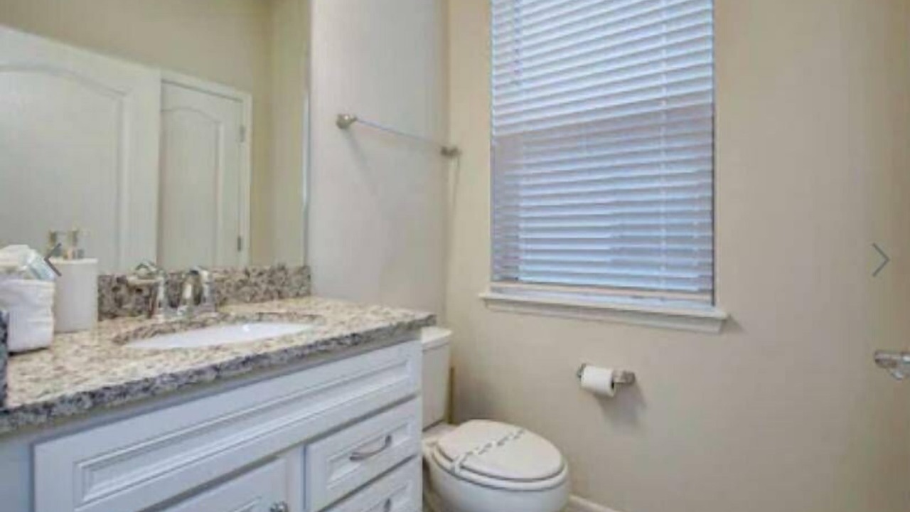 Photo of Bathroom in Four Corners