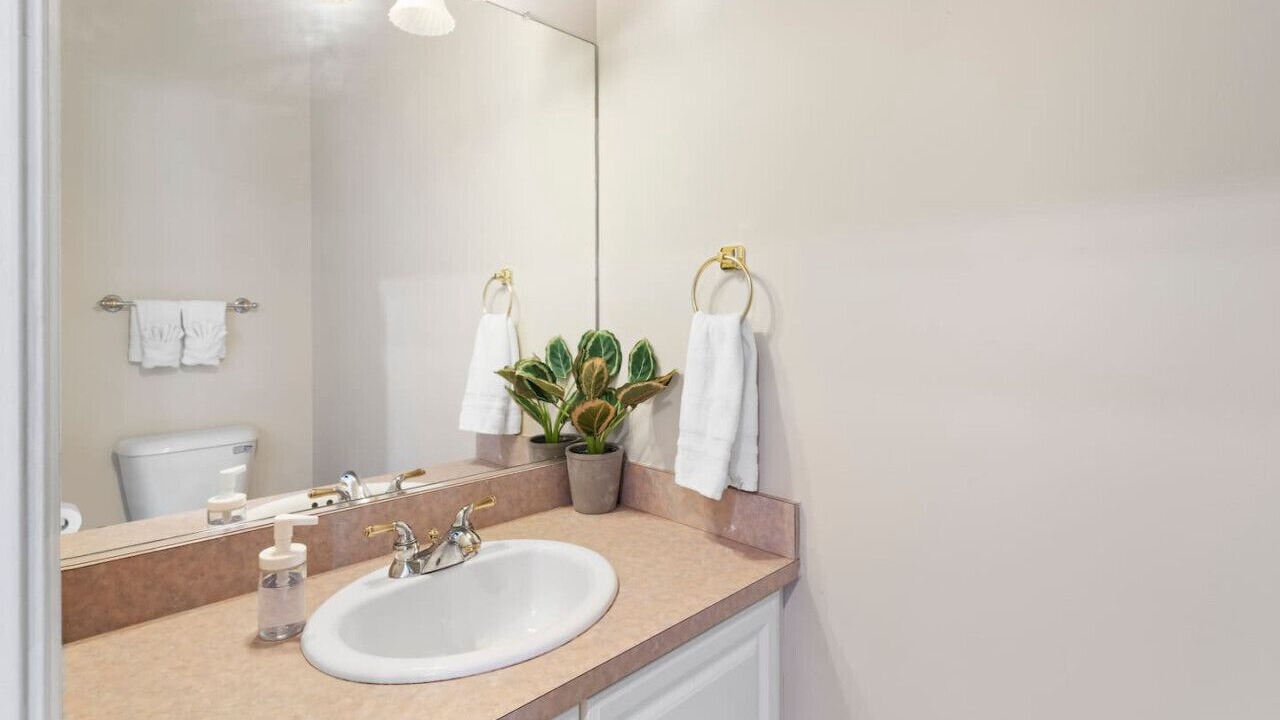 Photo of Bathroom in Mitchell