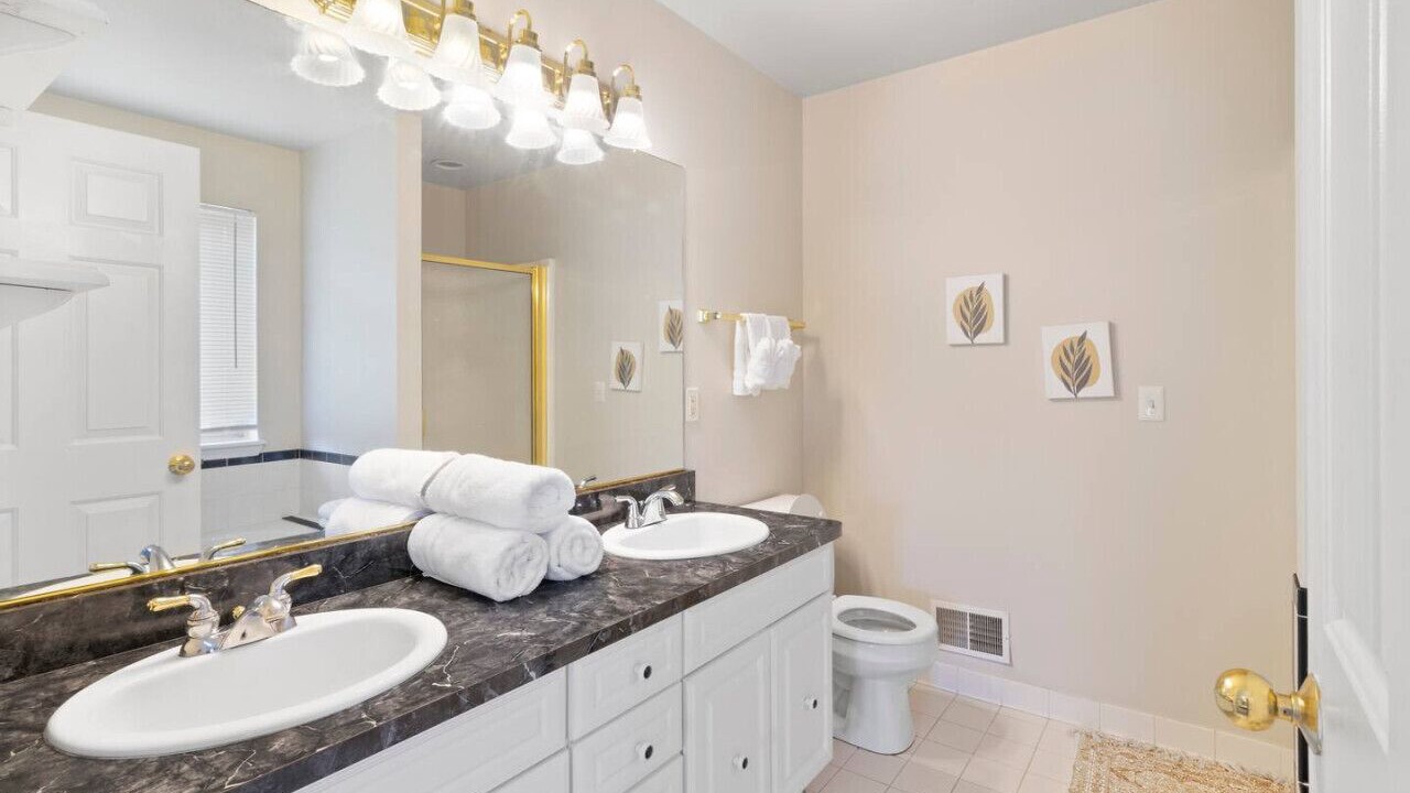 Photo of Bathroom in Mitchell