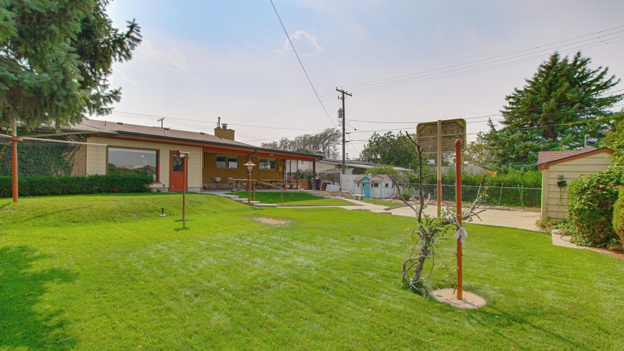 Photo of Outdoor in Brigham City