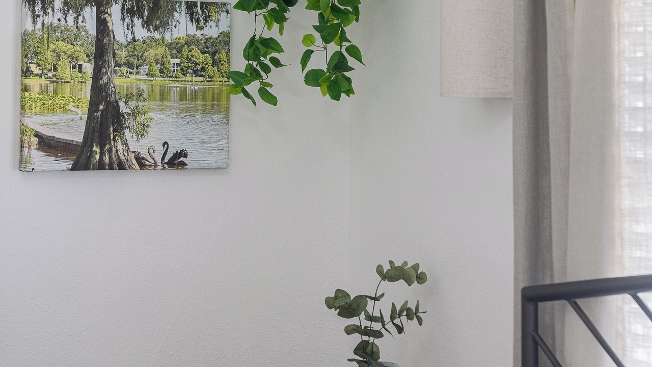 Photo of Bedroom in Lakeland