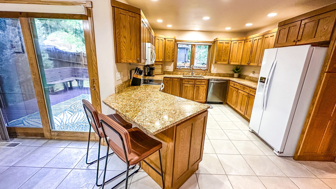 Photo of Kitchen in Rapid City