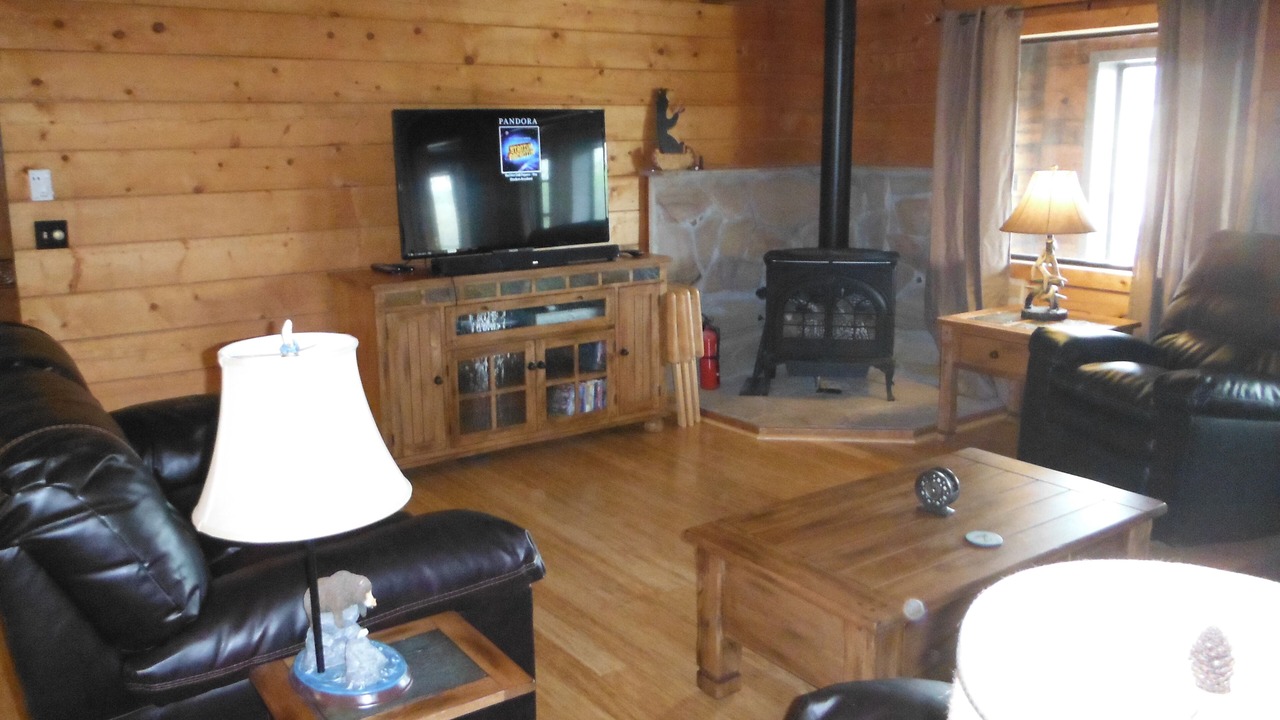 Photo of Bedroom in Eagar