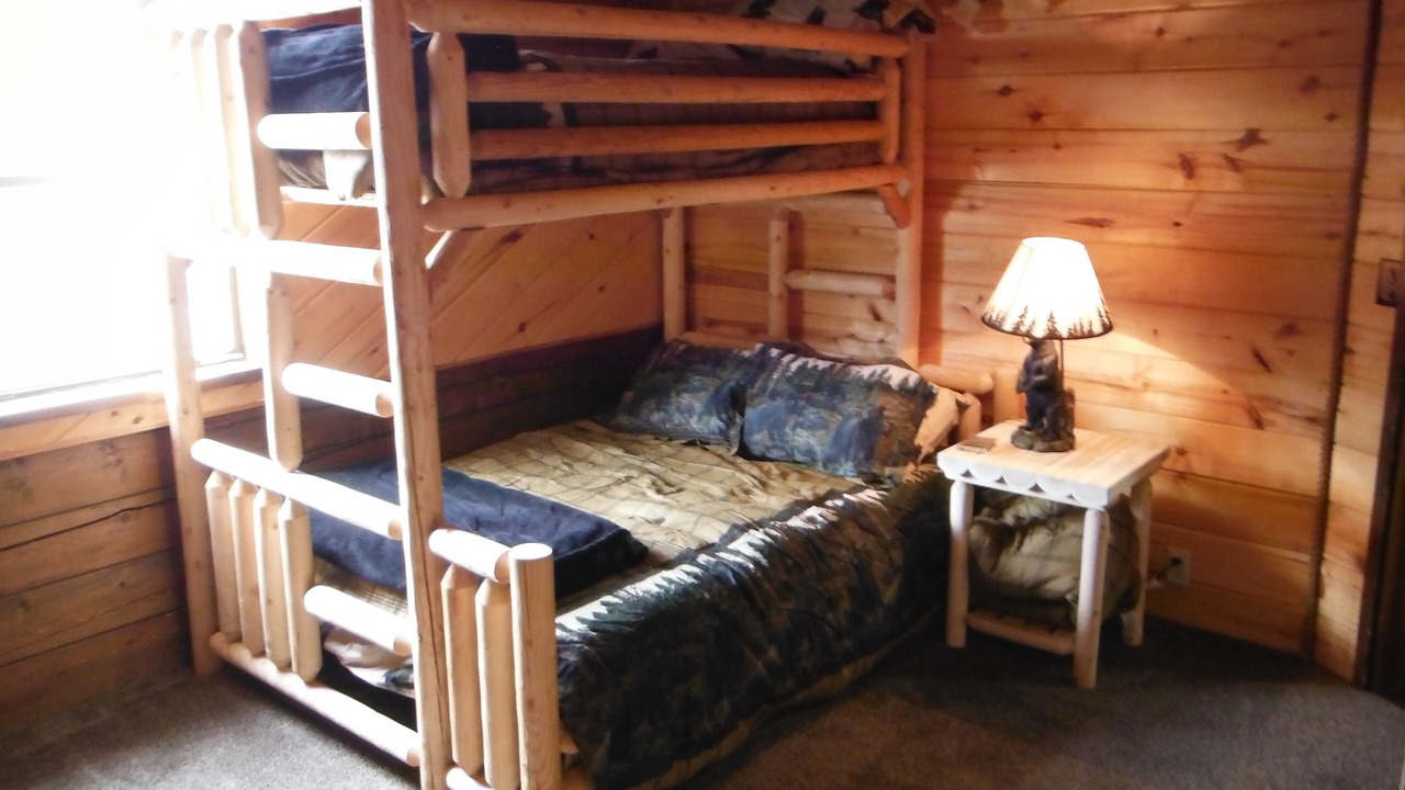 Photo of Bedroom in Eagar