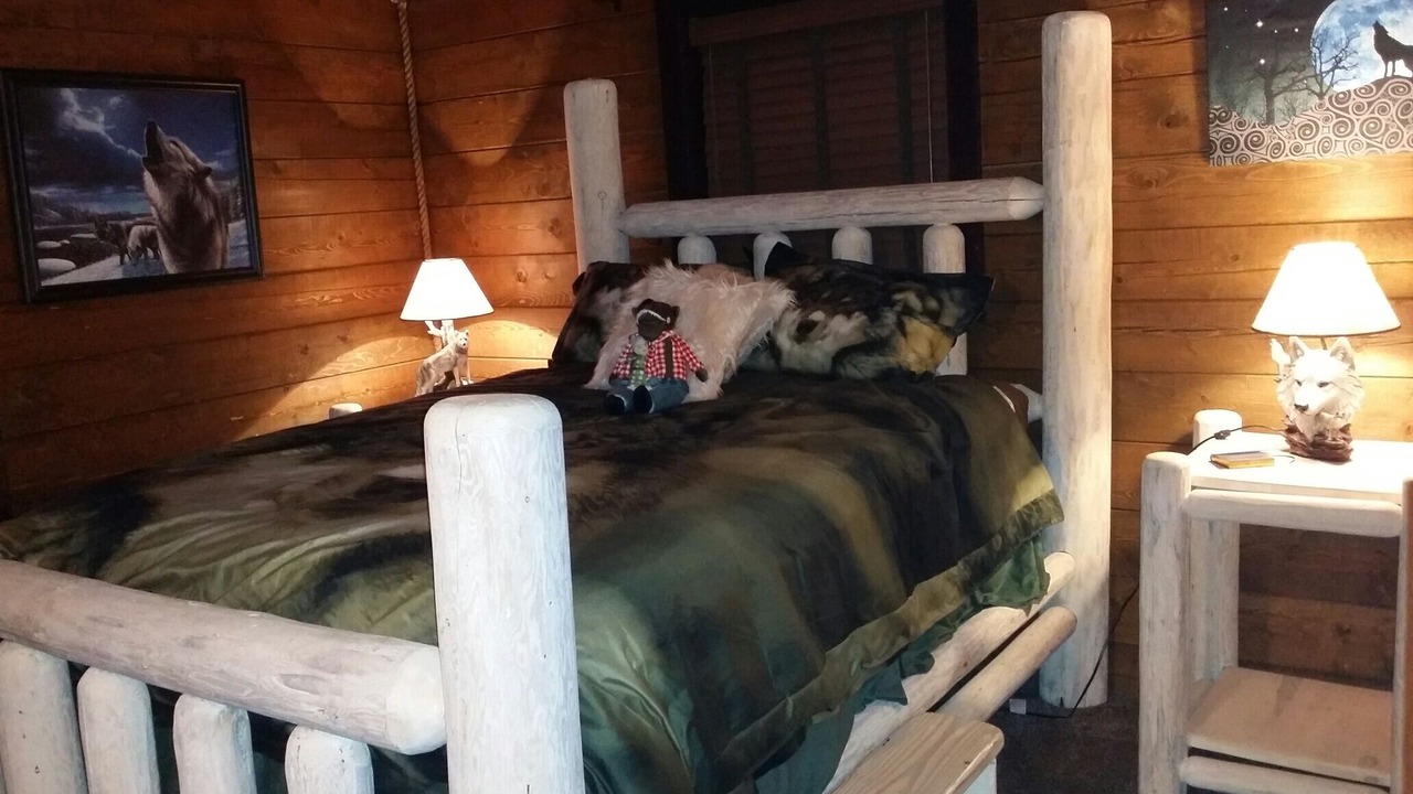 Photo of Bedroom in Eagar