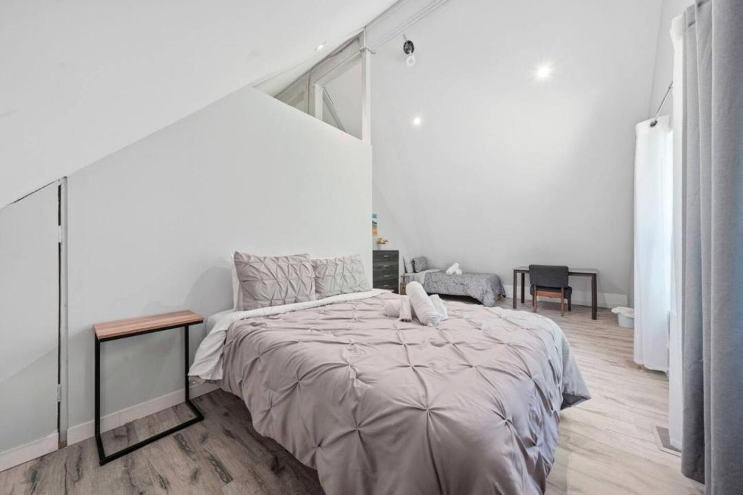Photo of Bedroom in Tiny