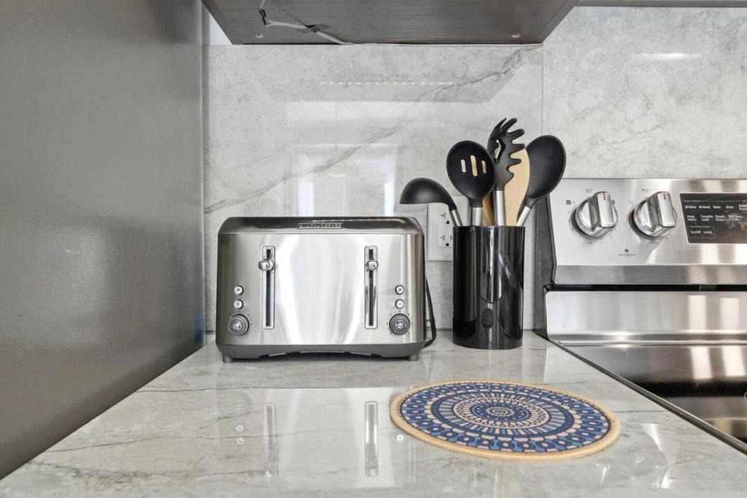 Photo of Kitchen in Tiny