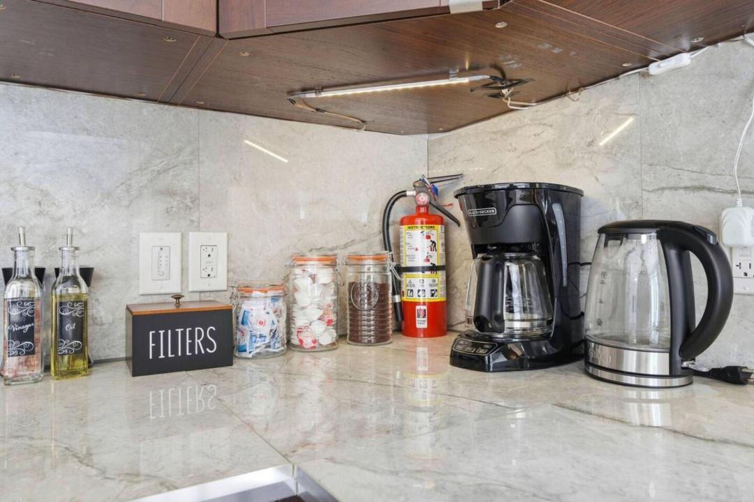 Photo of Kitchen in Tiny